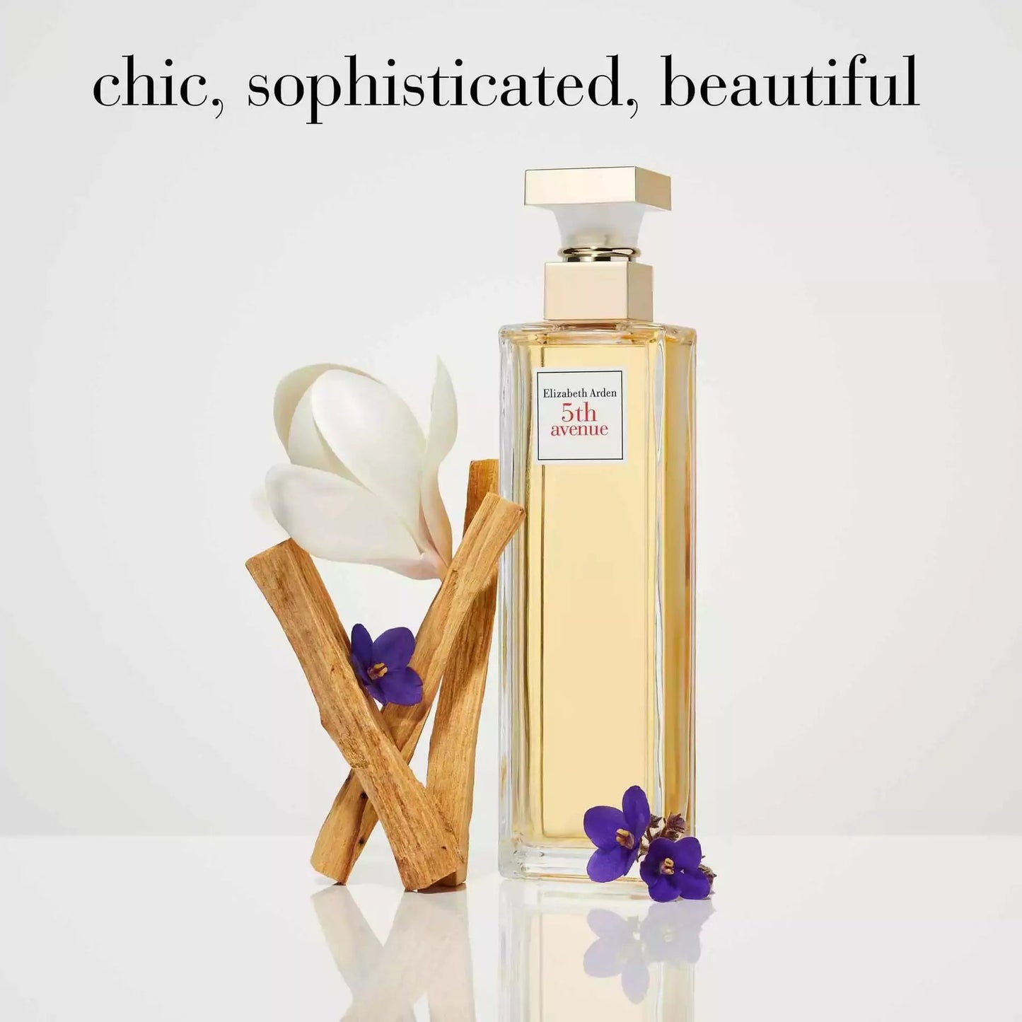 Elizabeth Arden 5th Avenue EDP - 4.2oz