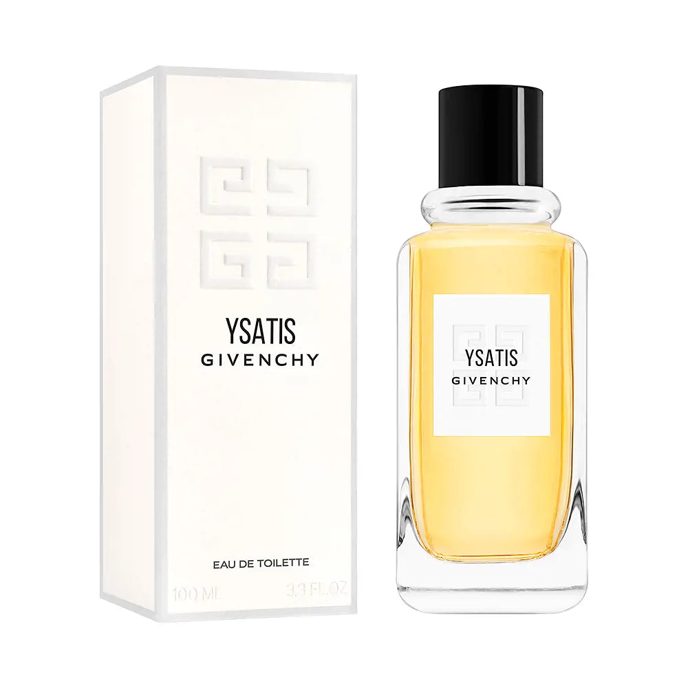 Givenchy Ysatis EDT - 3.3 oz