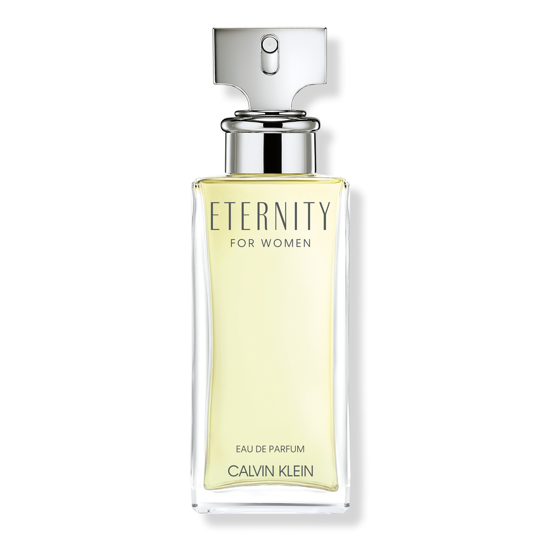 Calvin Klein Eternity EDP - 3.4oz