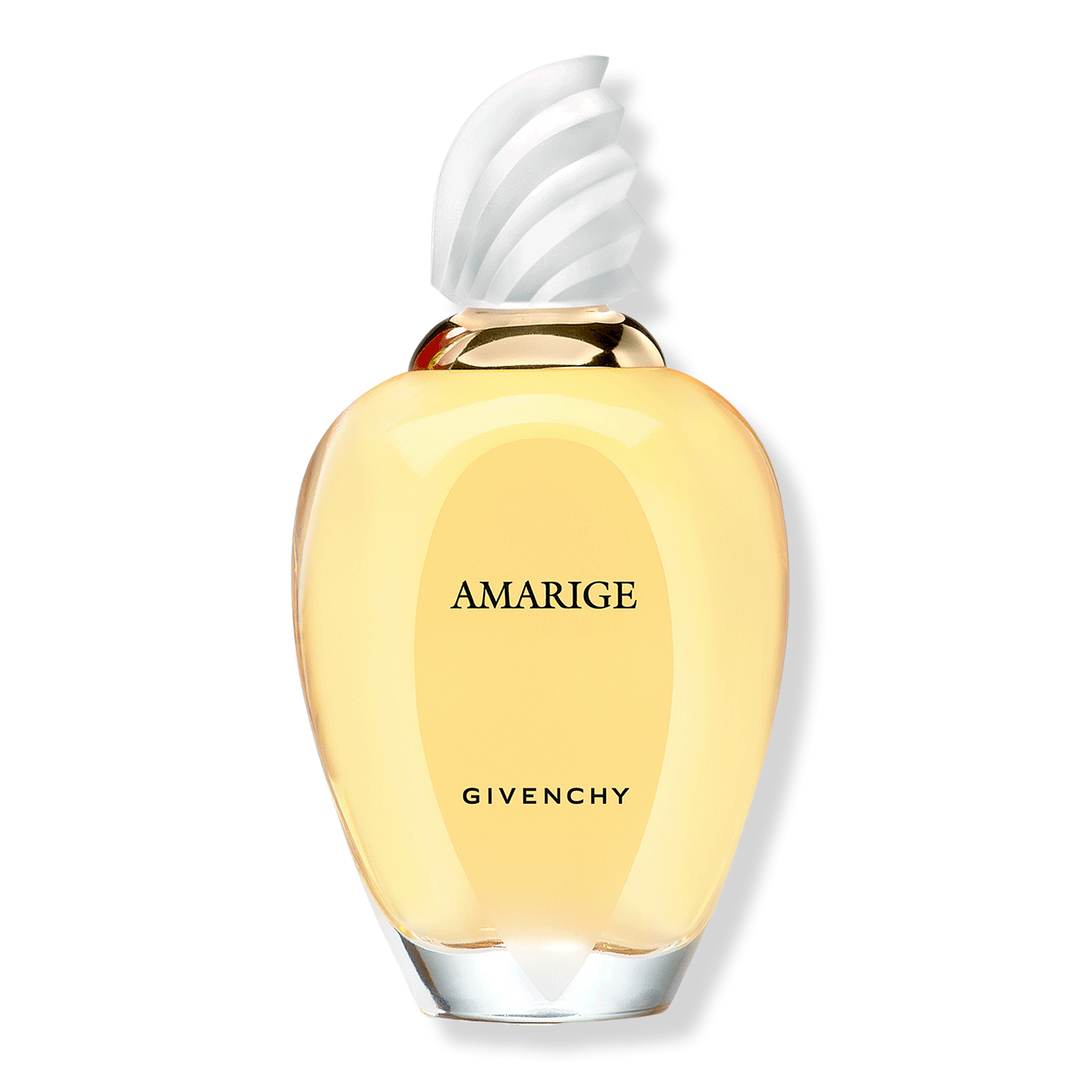 Givenchy Amarige EDT - 3.4 oz