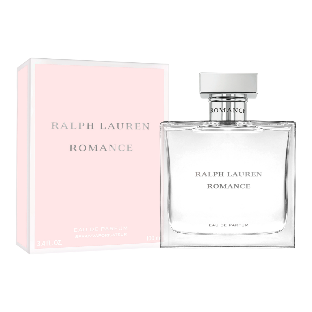 Ralph Lauren Romance EDP - 3.4 oz