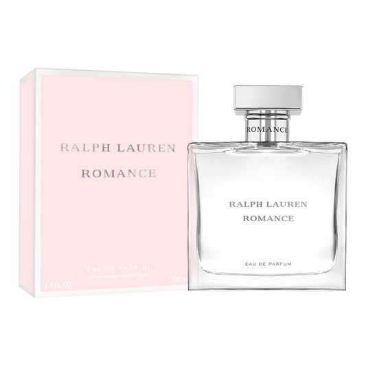 Ralph Lauren Romance EDP - 3.4 oz