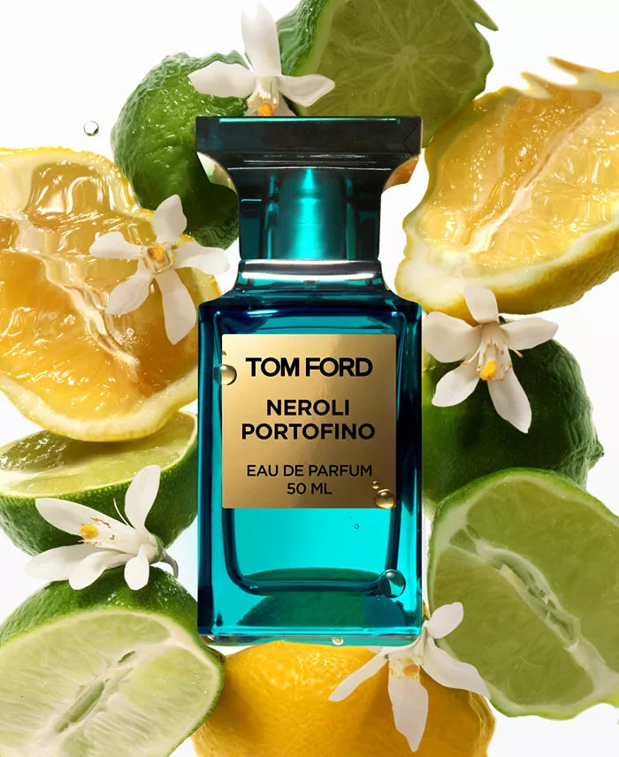 TOM FORD Neroli Portofino EDP