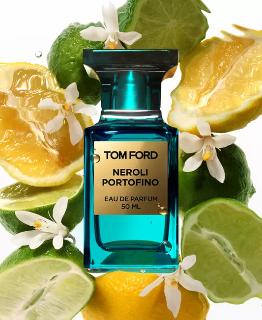 TOM FORD Neroli Portofino EDP