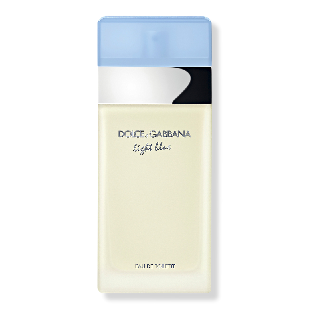 Dolce & Gabbana Light Blue Eau de Toilette - 3,3 oz