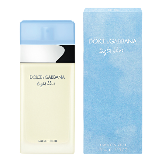 Dolce&Gabbana Light Blue EDT