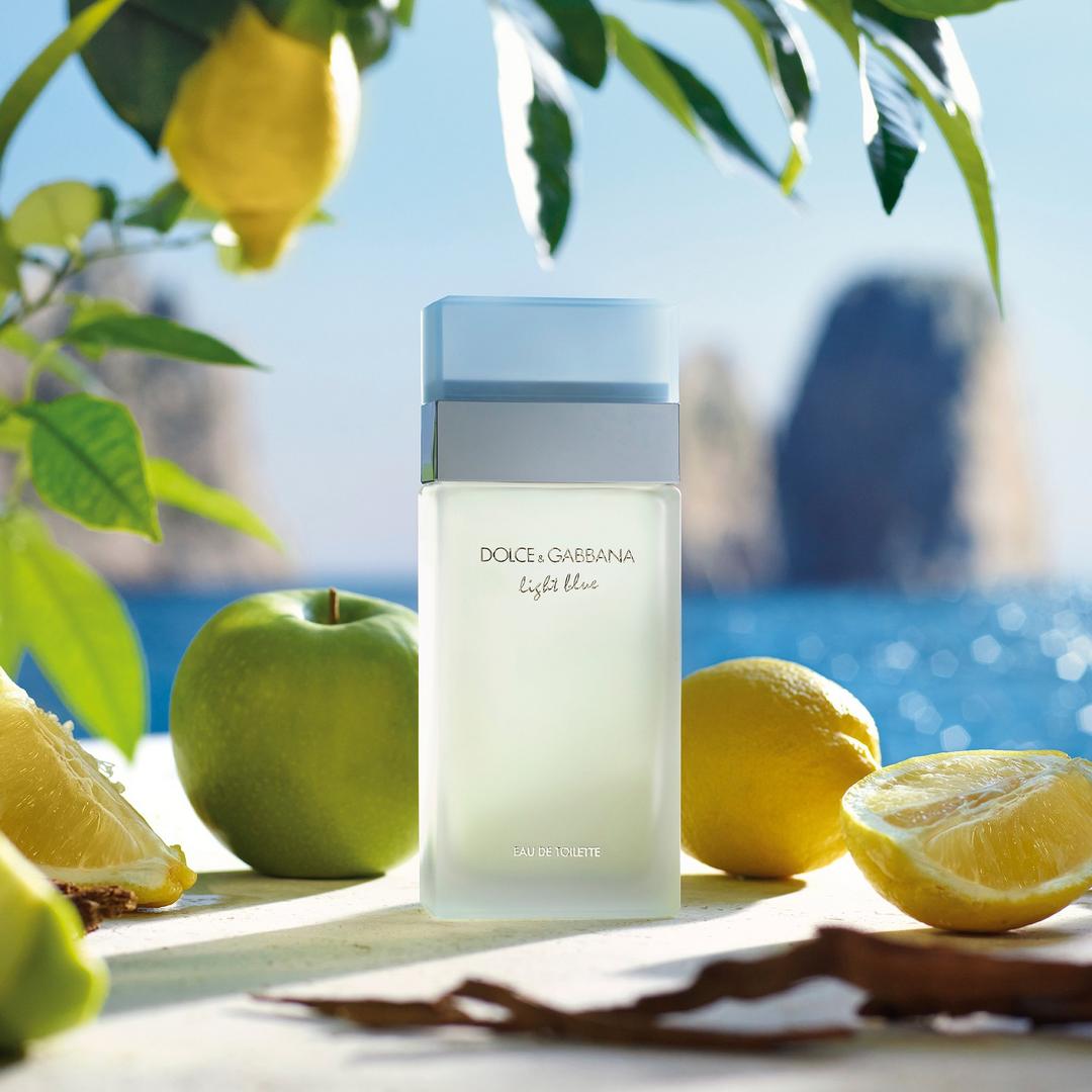 Dolce&Gabbana Light Blue EDT