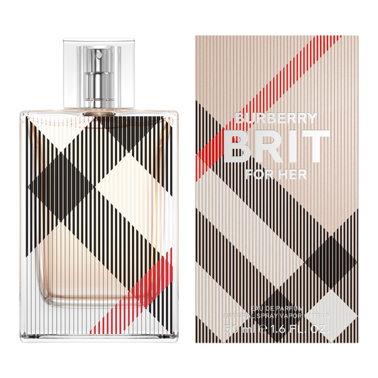Burberry Brit for Women EDP