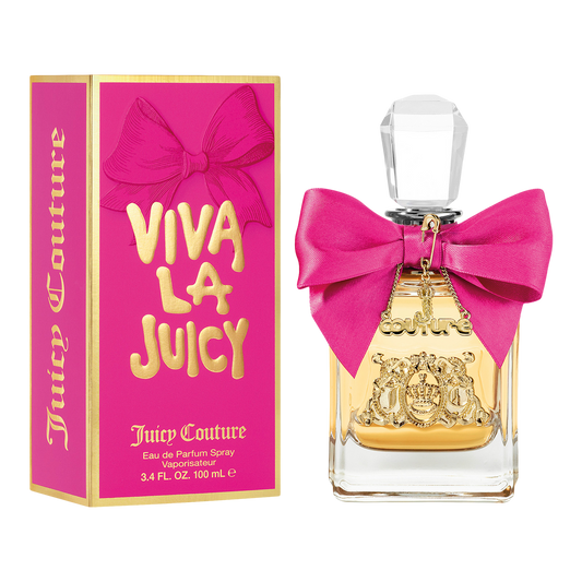 Juicy Couture Viva La Juicy EDP - 3.4 oz