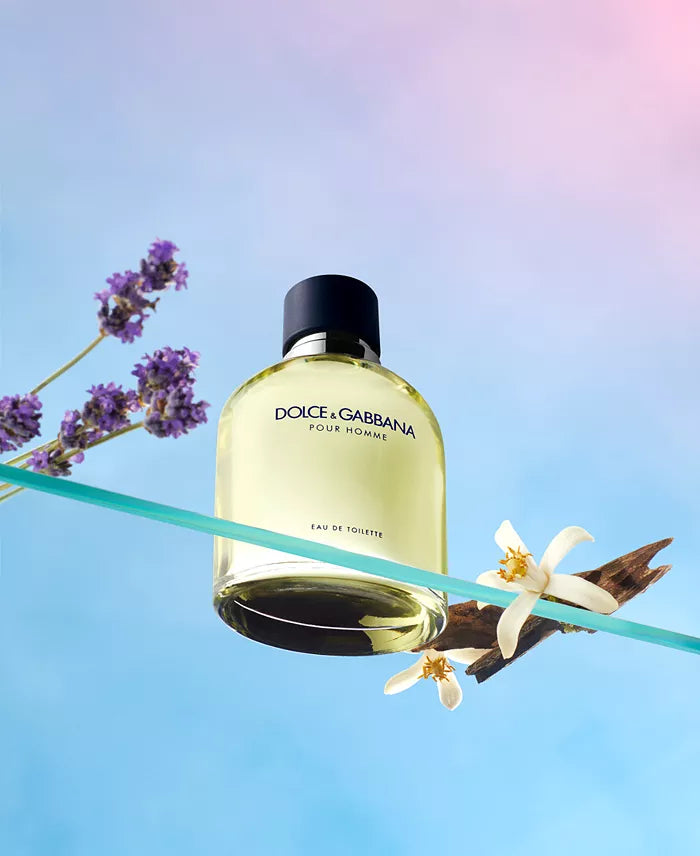 Dolce&Gabbana Pour Homme EDT