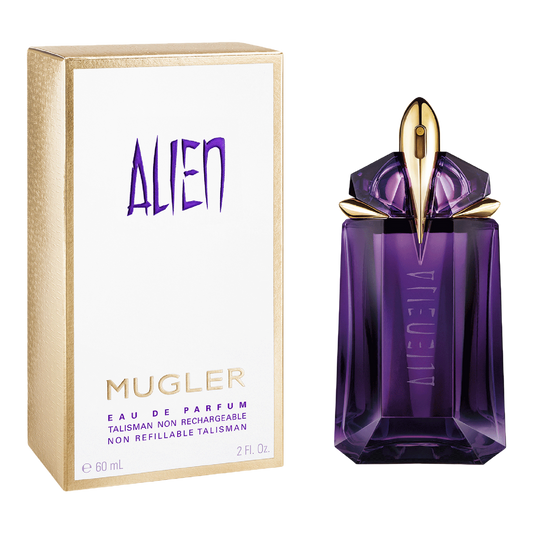 MUGLER Alien EDP
