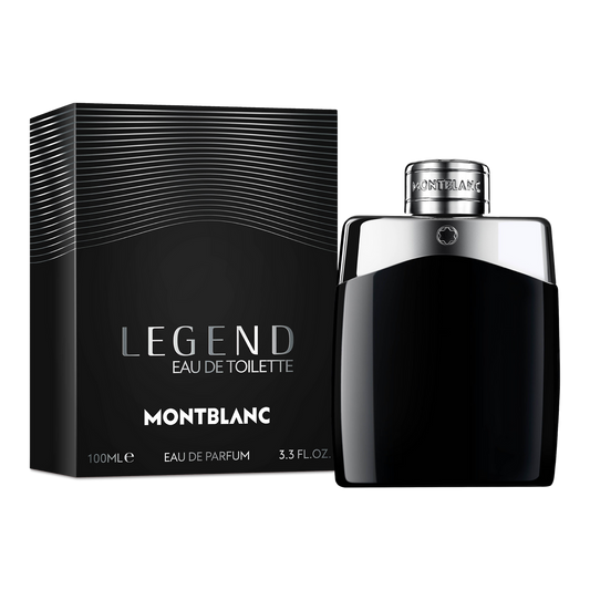 Montblanc Legend EDT - 3.3 oz