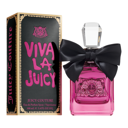 Juicy Couture Viva La Juicy Noir EDP - 3.4 oz