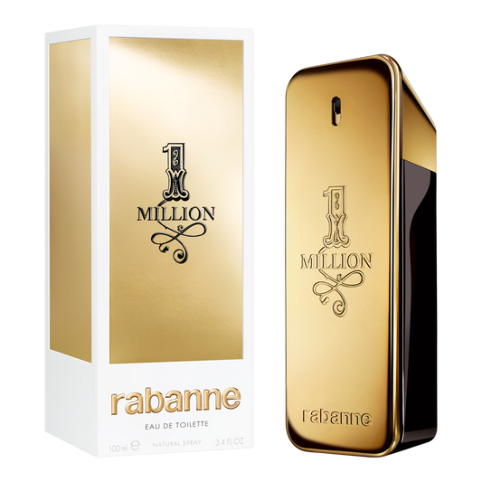 Paco Rabanne One Million EDT