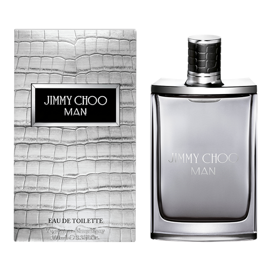 Jimmy Choo Man EDT