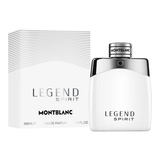 Montblanc Legend Spirit EDT