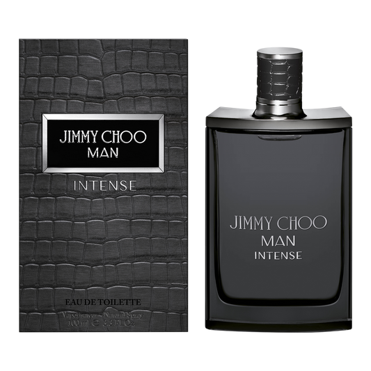 Jimmy Choo Man Intense EDT
