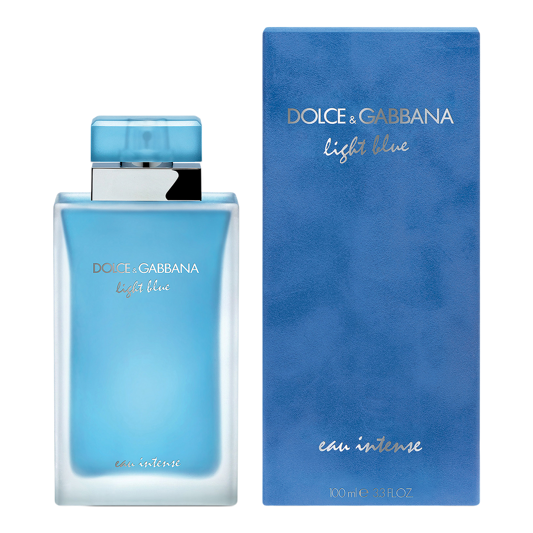 Dolce&Gabbana Light Blue Eau Intense EDP
