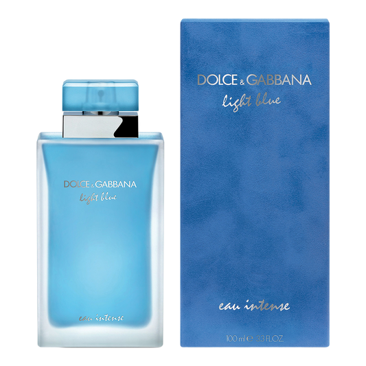 Dolce&Gabbana Light Blue Eau Intense EDP