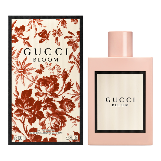Gucci Bloom Eau de Parfum - 3,3 oz