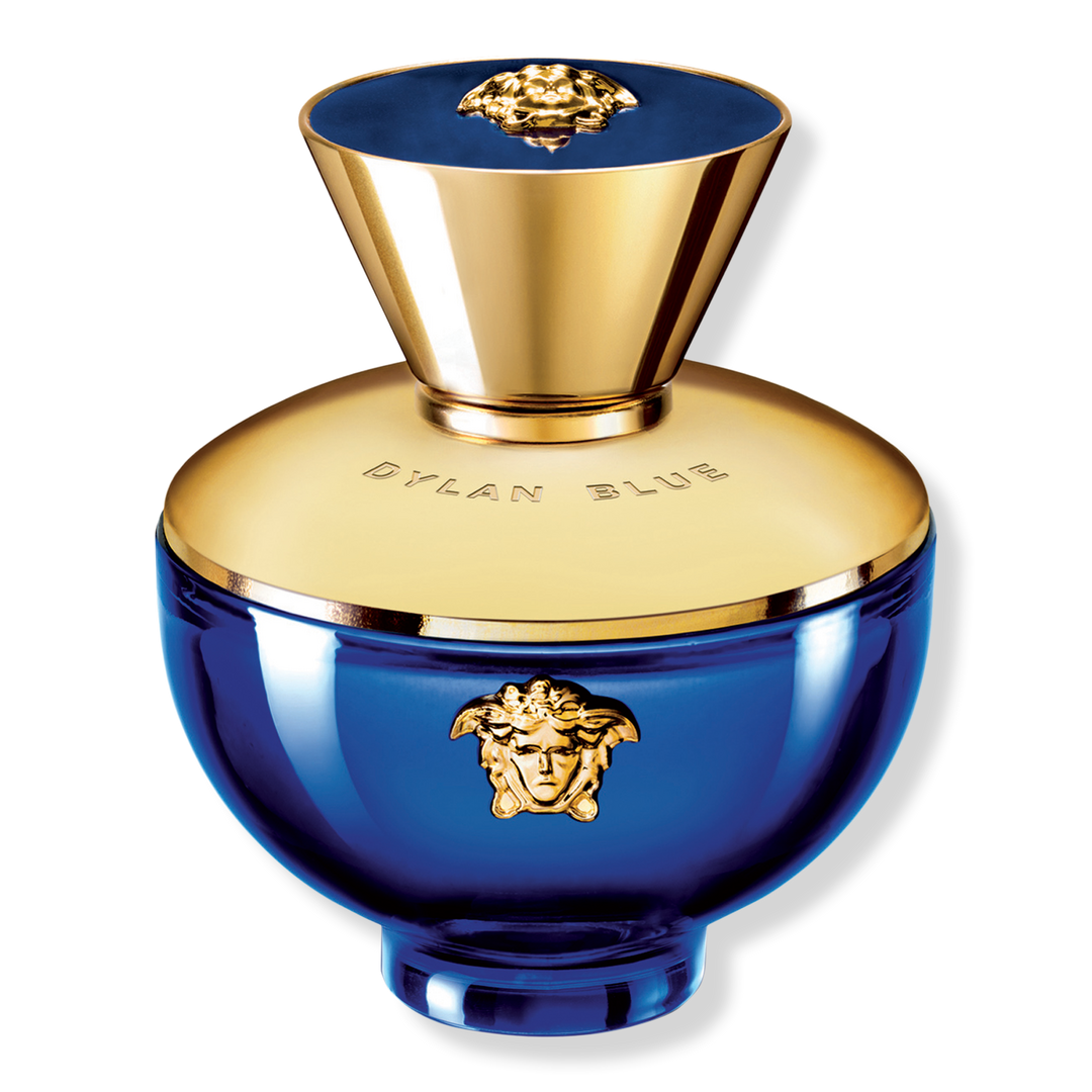 Versace Dylan Blue Pour Femme EDP - 3.4 oz