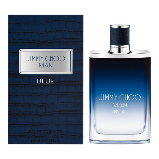 Jimmy Choo Man Blue EDT