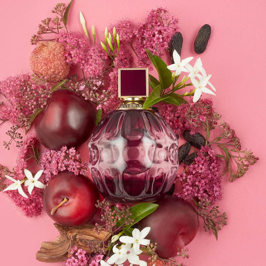 Jimmy Choo Fever EDP - 3.4oz