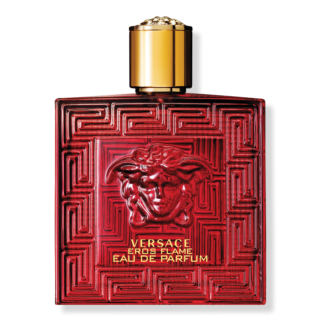 Versace Eros Flame EDP - 3.4 oz
