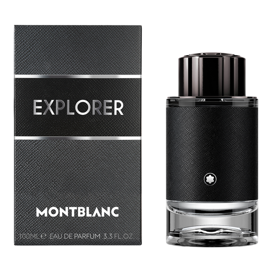 Montblanc Explorer Eau de Parfum - 3,3 oz
