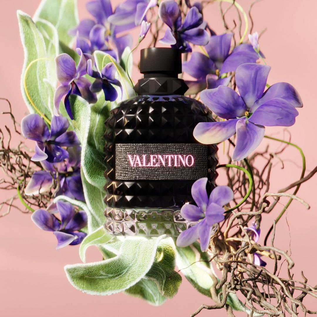 Valentino Born in Roma Uomo EDT