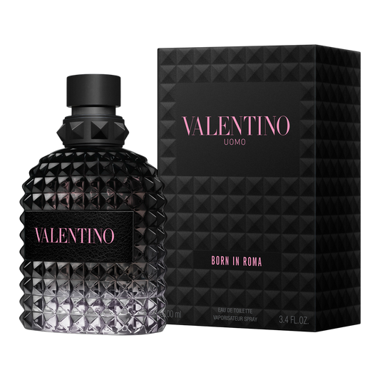 Valentino Born in Roma Uomo EDT
