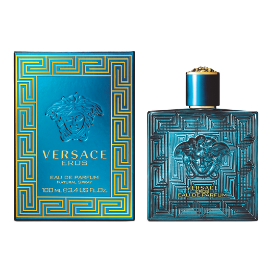Versace Eros EDP