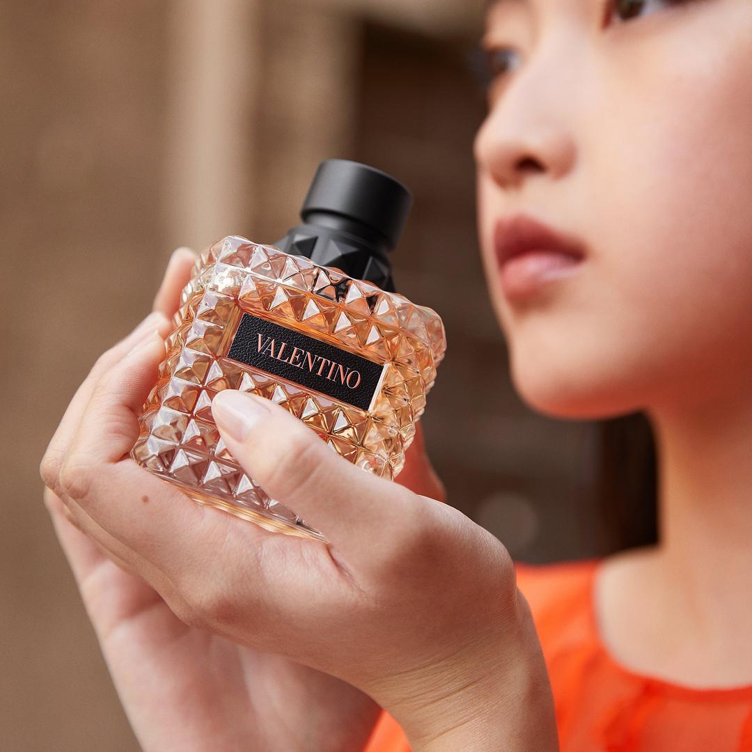 Valentino Born In Roma Coral Fantasy EDP