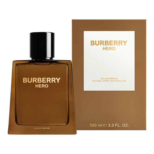 Burberry Hero EDP