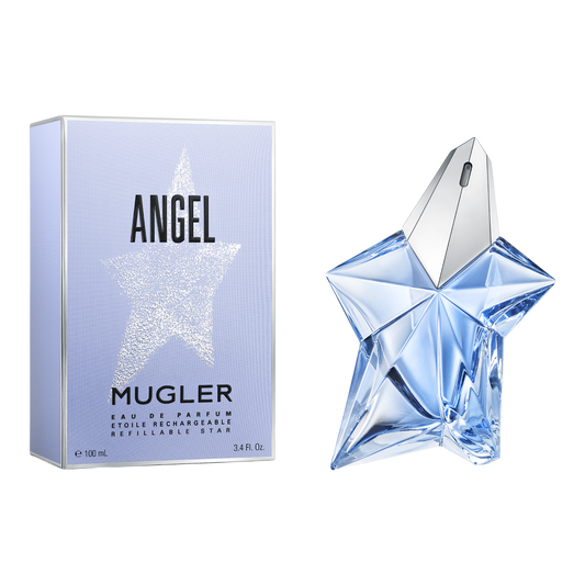 MUGLER Angel EDP