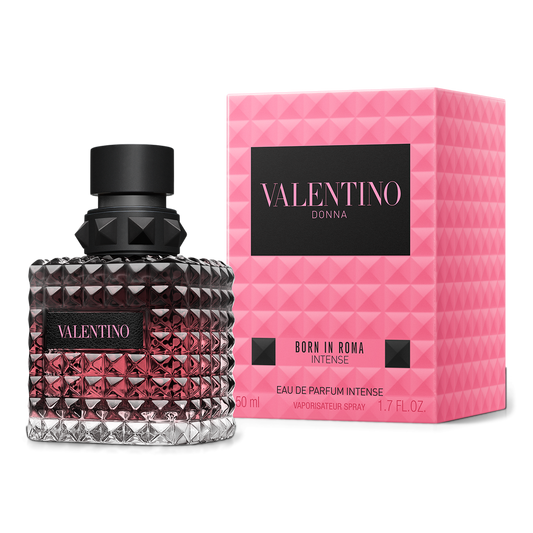 Valentino Born In Roma Donna Intense EDP