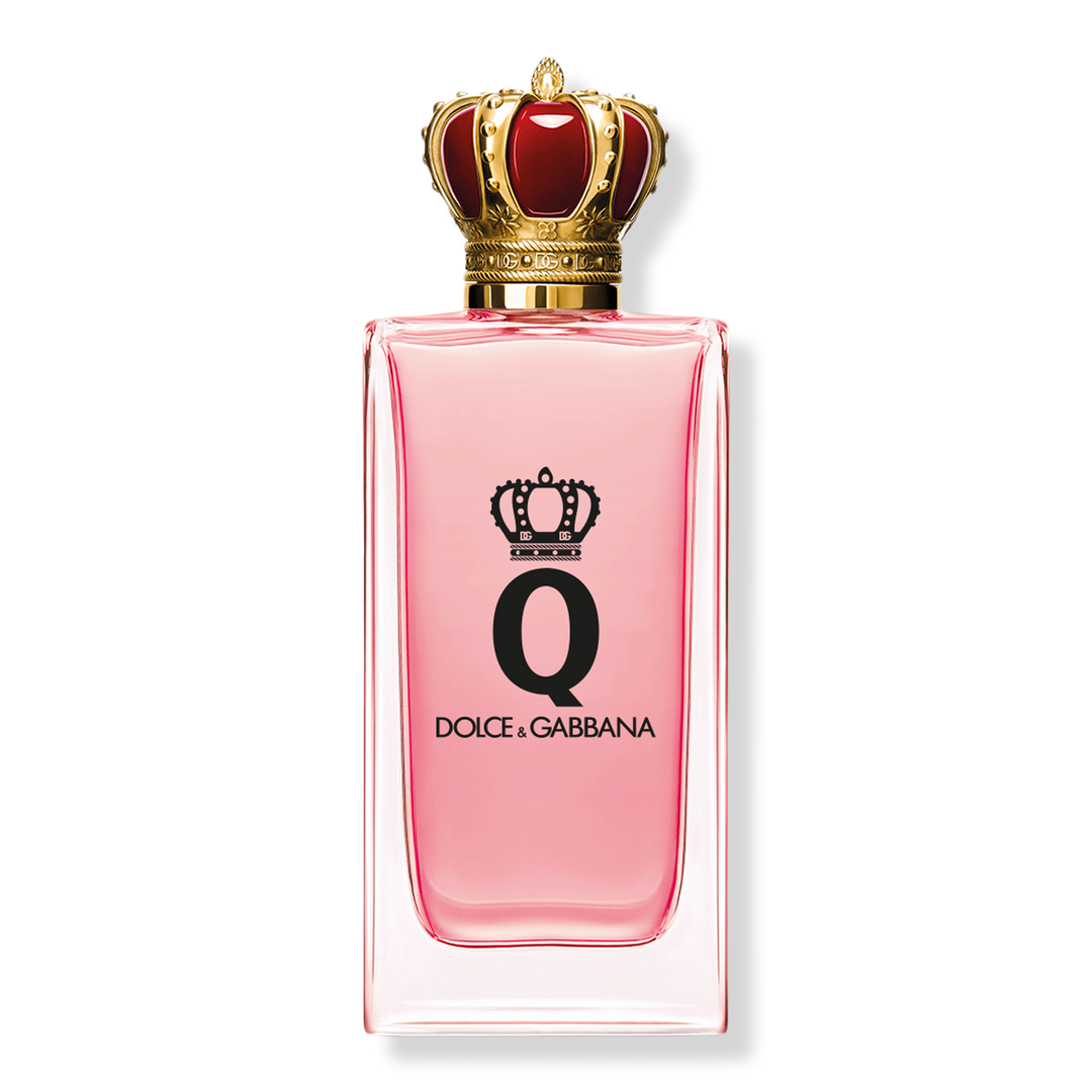 Dolce&Gabbana Q EDP - 3.3oz