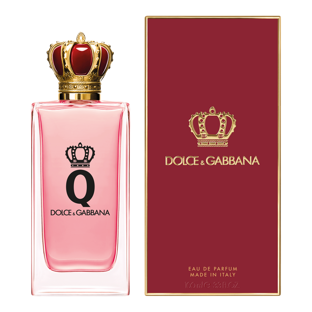 Dolce&Gabbana Q EDP - 3.3oz