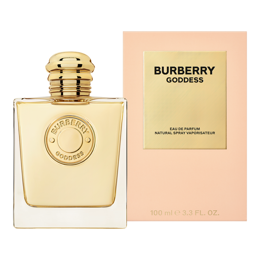 Burberry Diosa Eau de Parfum - 3,4 oz