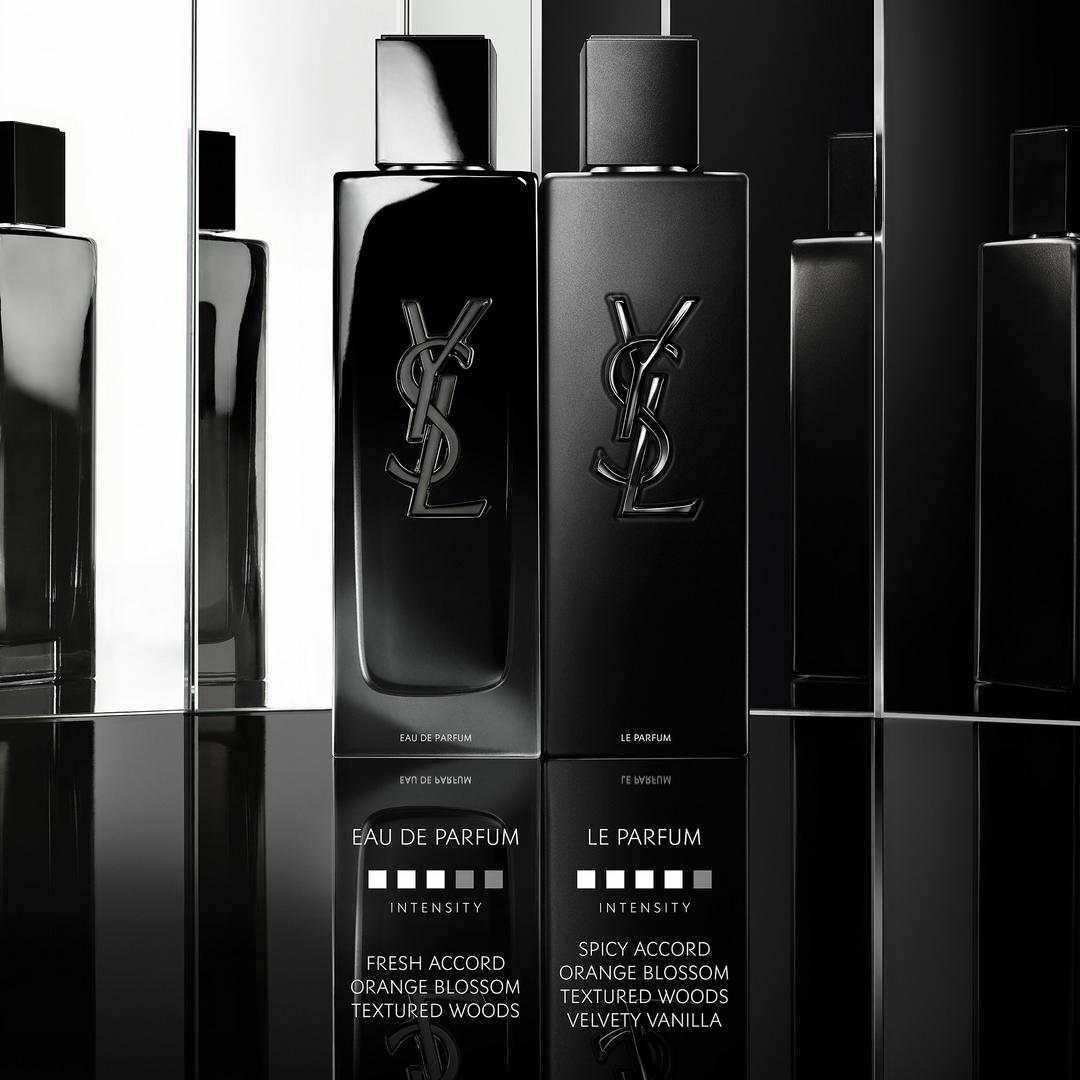 YSL Myslf Eau de Parfum - 3,4 oz