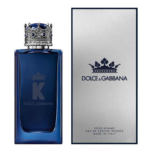 Dolce&Gabanna K Intense EDP