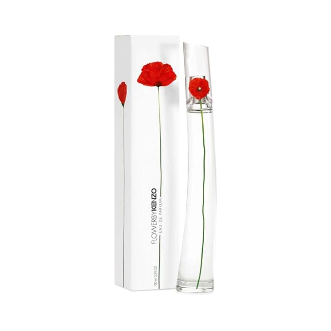 Kenzo Flower EDP - 3.4oz