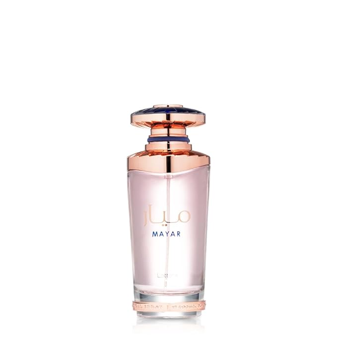 Lattafa Mayar Eau de Parfum - 3,4 oz