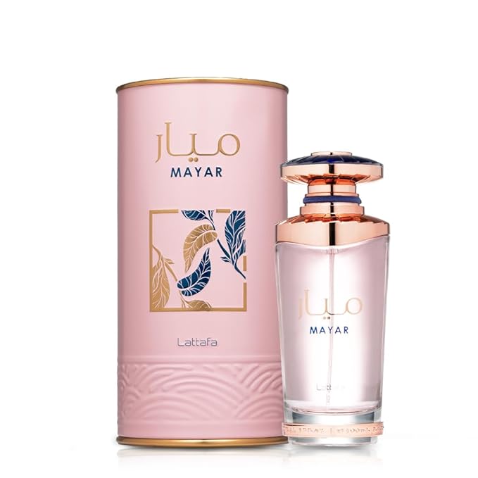 Lattafa Mayar Eau de Parfum - 3,4 oz
