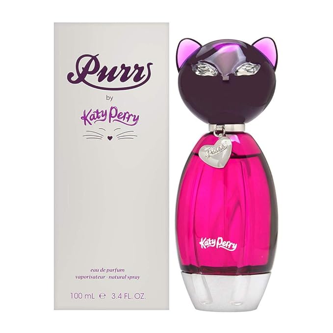 Katy Perry Purr! Eau de Parfum - 3,4 oz