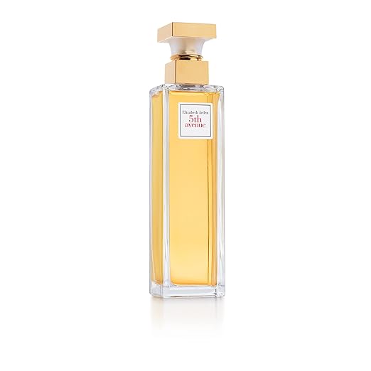 Elizabeth Arden 5th Avenue EDP - 4.2oz