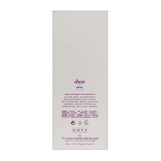 Katy Perry Purr! EDP - 3.4oz