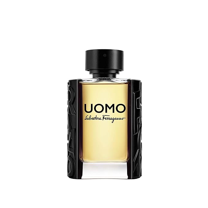 Ferragamo Uomo EDT - 3.4 oz