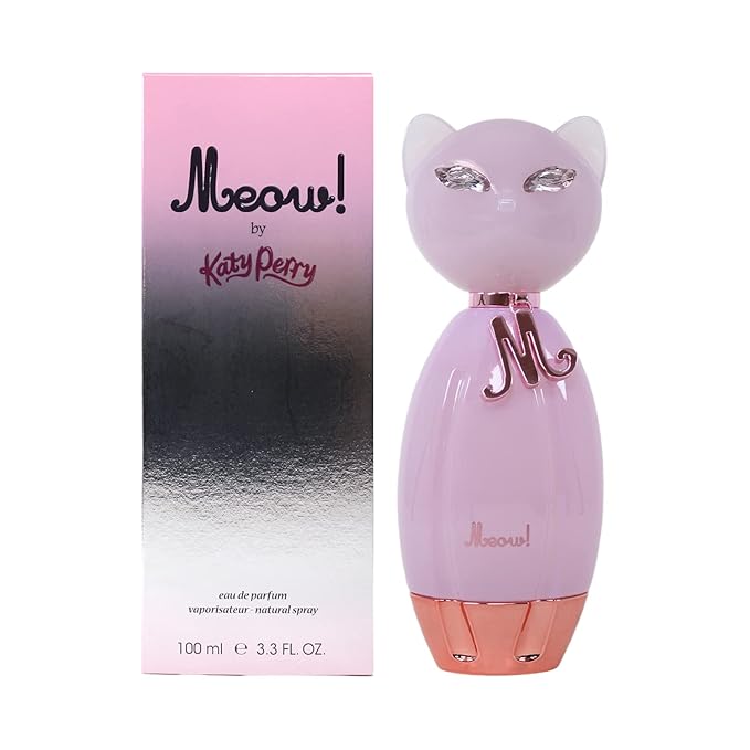 Katy Perry Meow! EDP - 3.4oz
