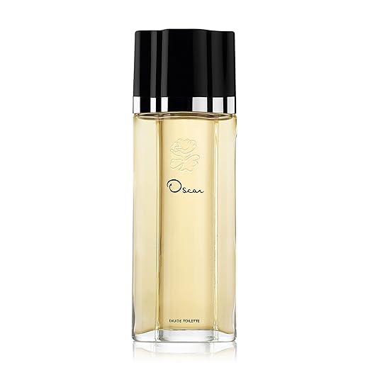Oscar De La Renta EDT - 3.4oz